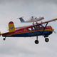 Image for article titled Airbus E-Fan Flies Across English Channel, So Does Home-Built Kit Plane